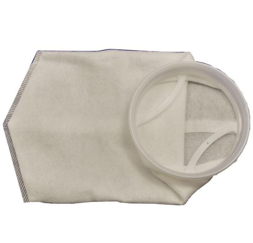 Round Foam Replacement - Small - Eshopps