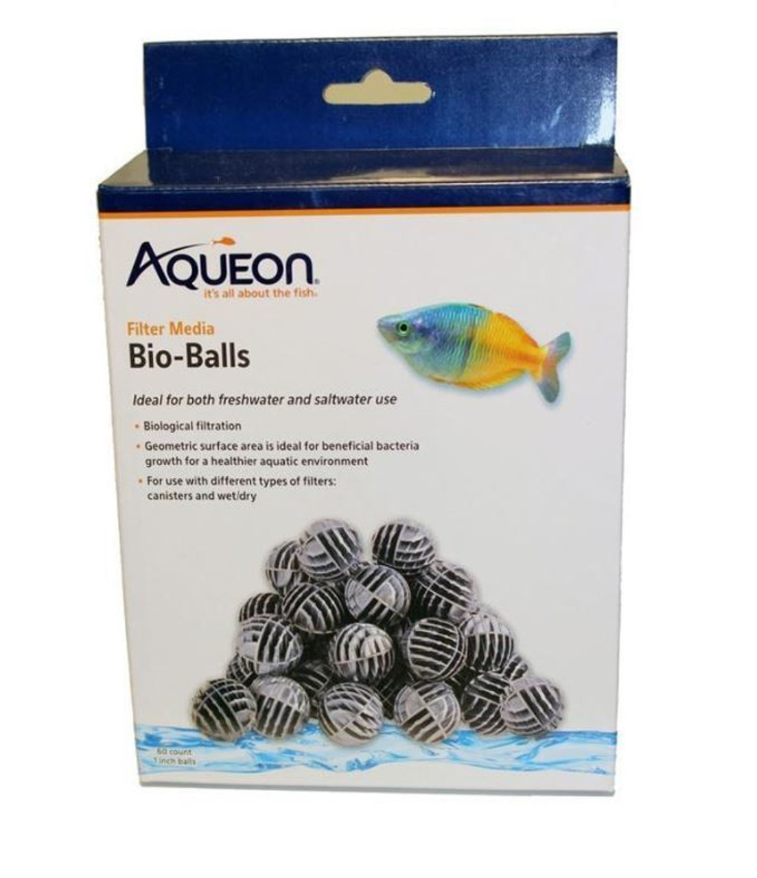 aqueon fish filters