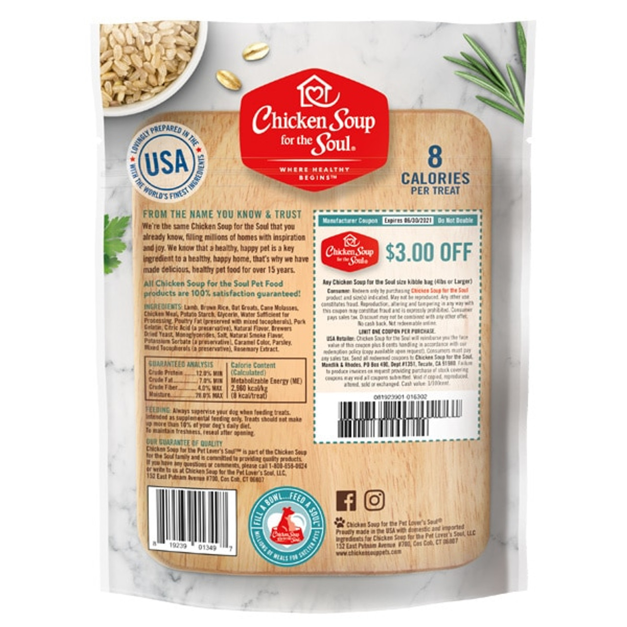 Can You Feed Your Dog Chicken Soup