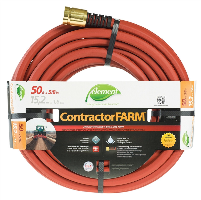 Swan Element Water Hose