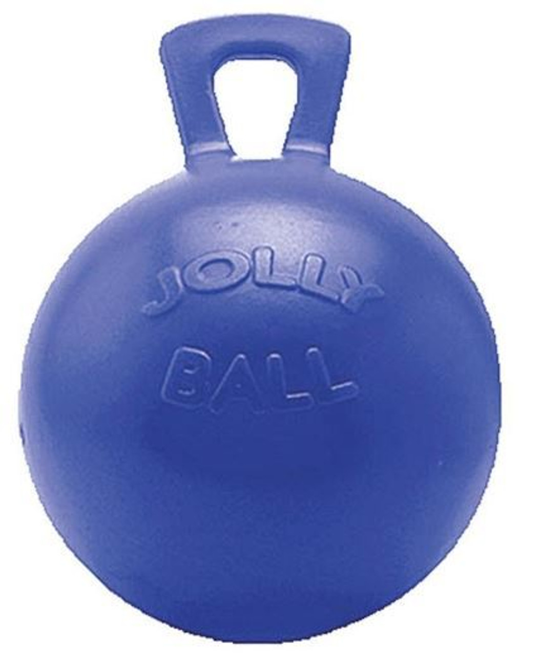 Horsemen's Pride Blue Jolly Ball for Equine 10 Inch 788169041026 for sale online 