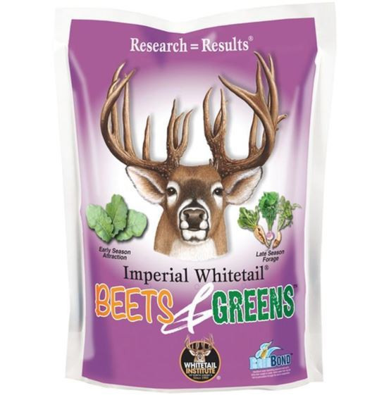 Imperial Whitetail Beets & Greens