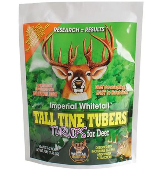 Imperial Whitetail Tall Tine Tubers - Thumbnail 2