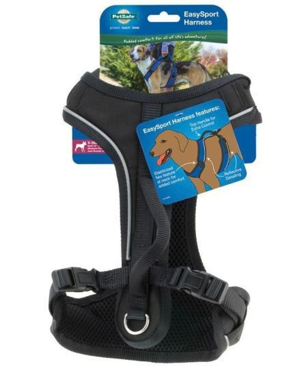 petsafe easy sport harness