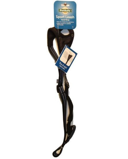 petsafe hands free leash
