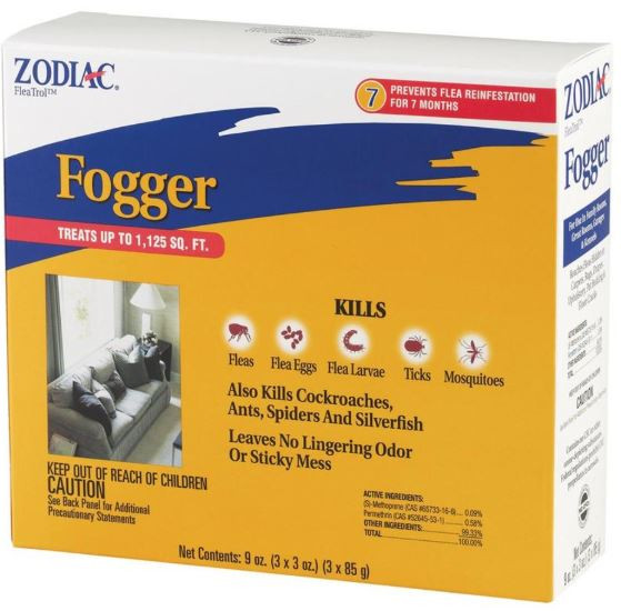 Zodiac flea fogger 60 photos - Astrologytoyou.com
