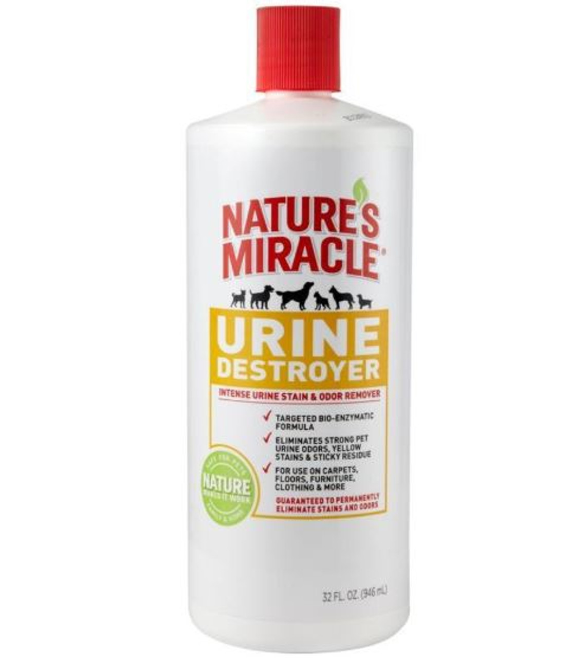 natures urine destroyer