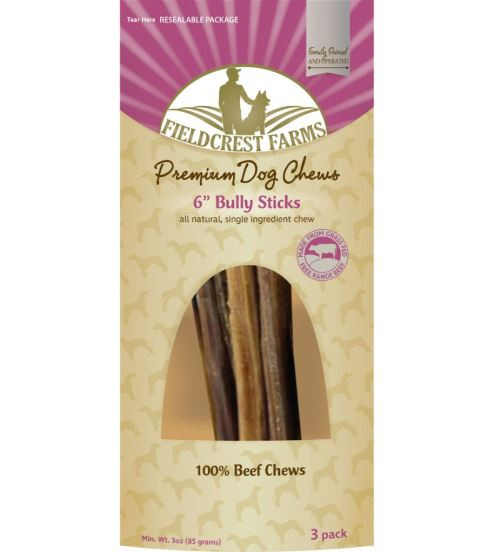 bully bone nylon