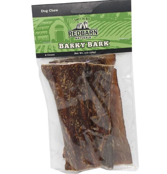 red barn barky bark