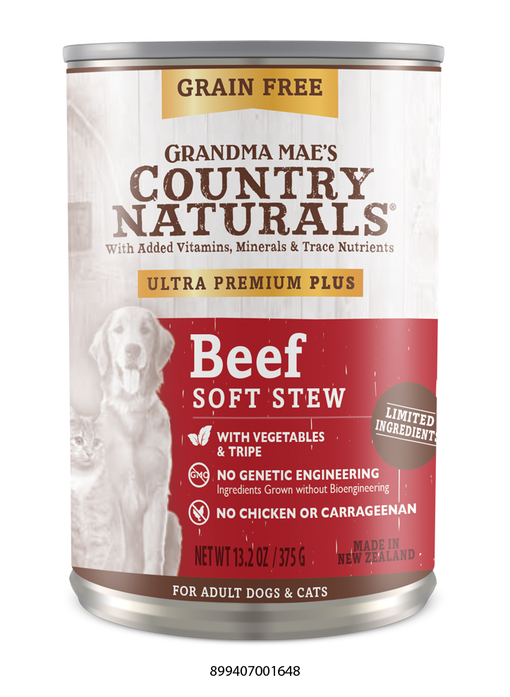 ultra limited cat food