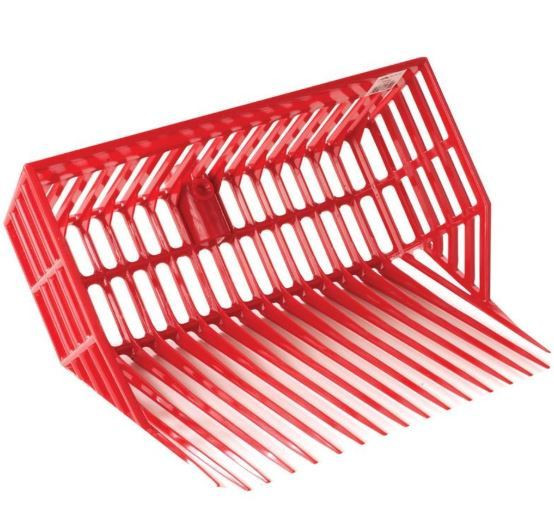Little Giant Durapitch Pitch Fork