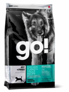 petcurean go review