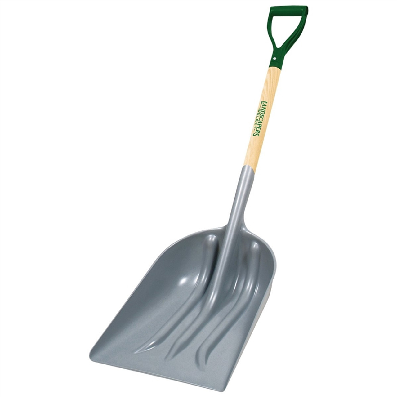 scoop shovel