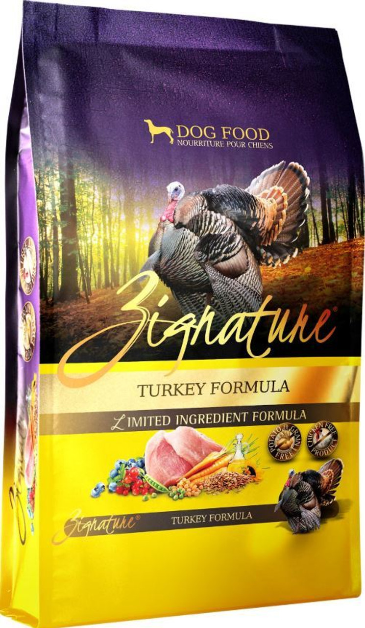 zignature turkey