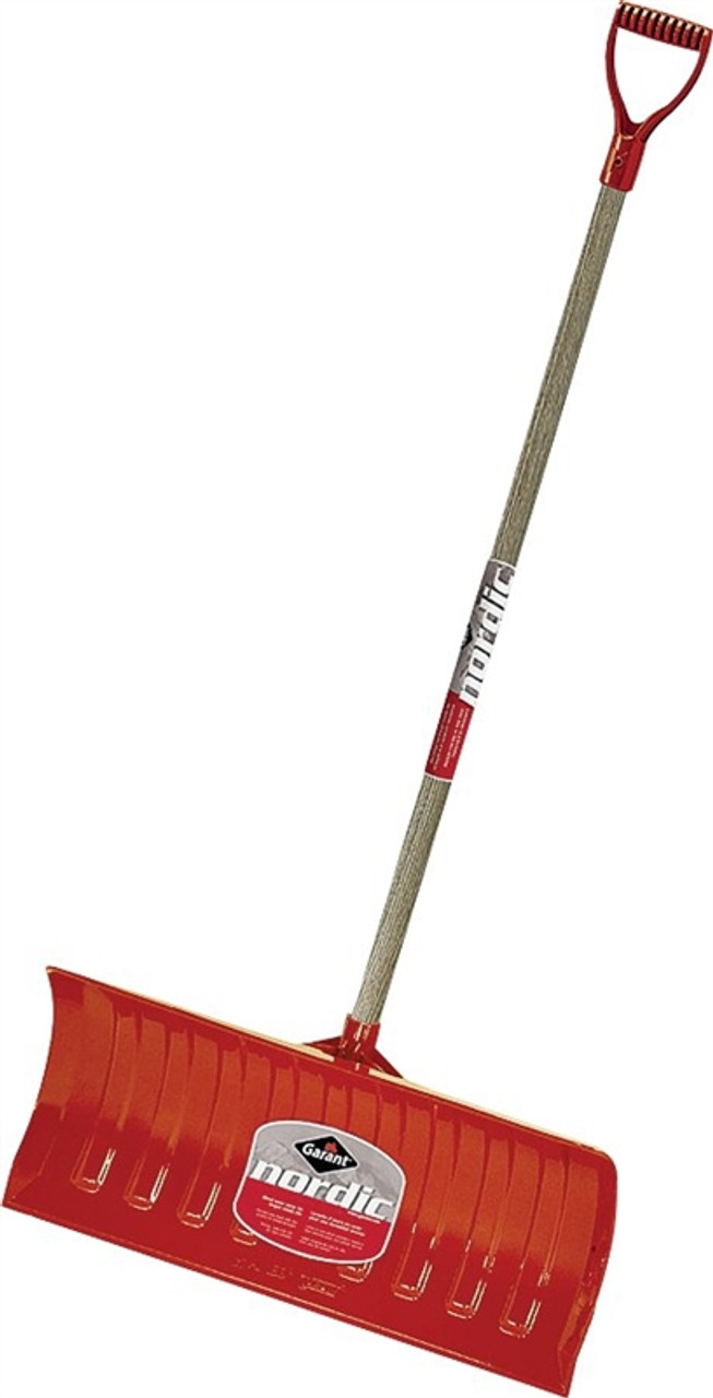 Garant shop snow shovel