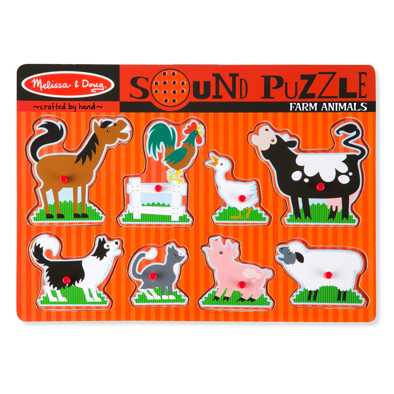 melissa and doug farm animals