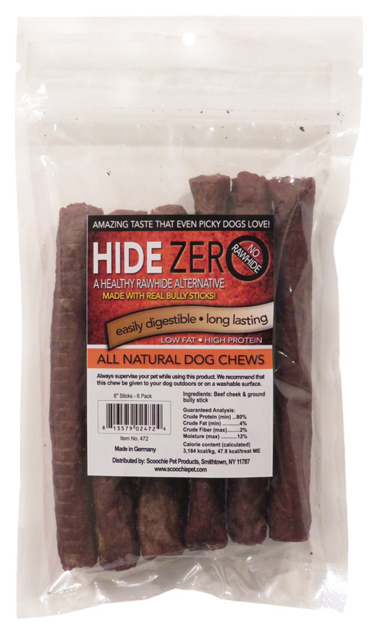 all natural bully sticks for dogs
