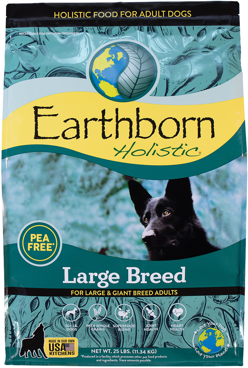 earthborn dog food coupons