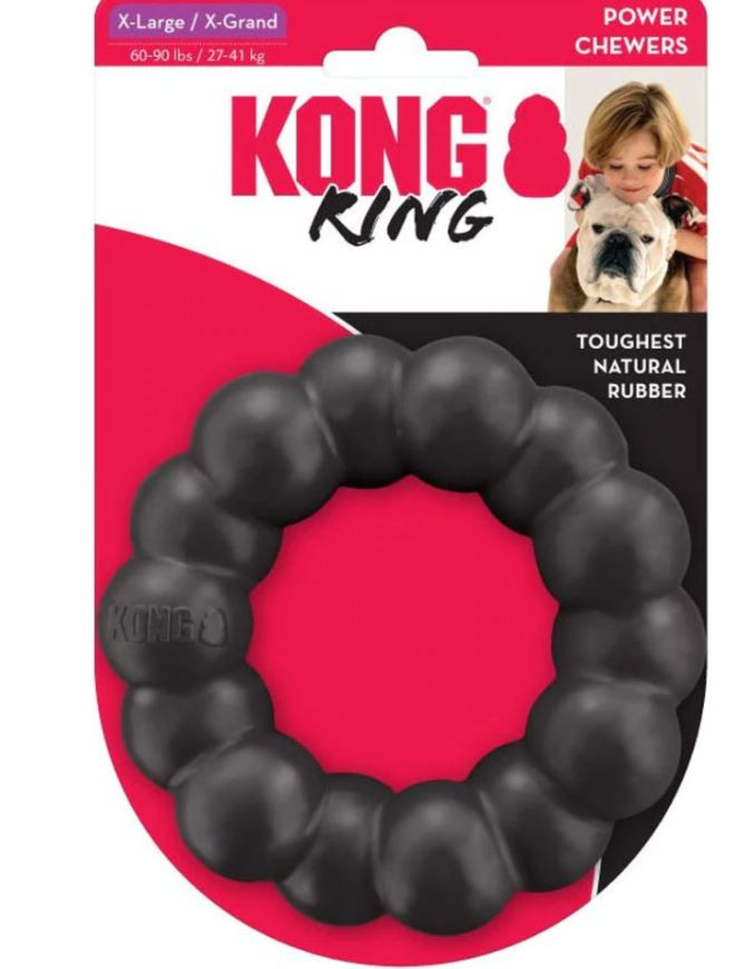 Kong Extreme Ring Dog Toy, Extra Large