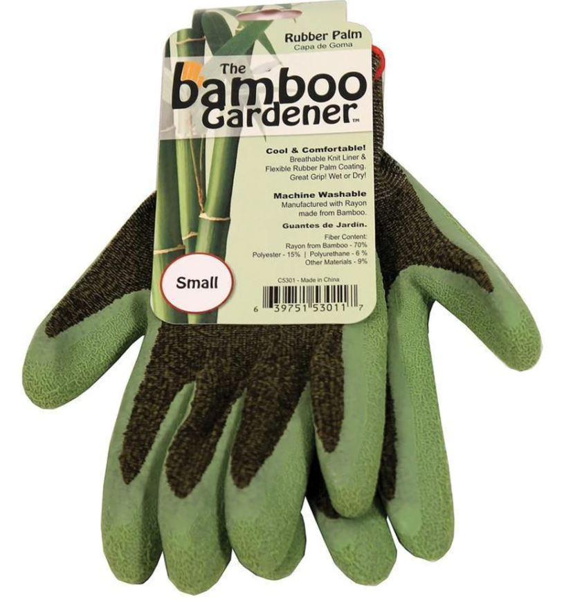 Bellingham Bamboo Gardener Gloves - Thumbnail 2