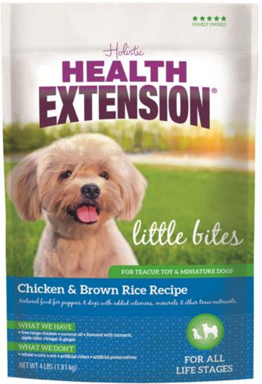 health extension lite