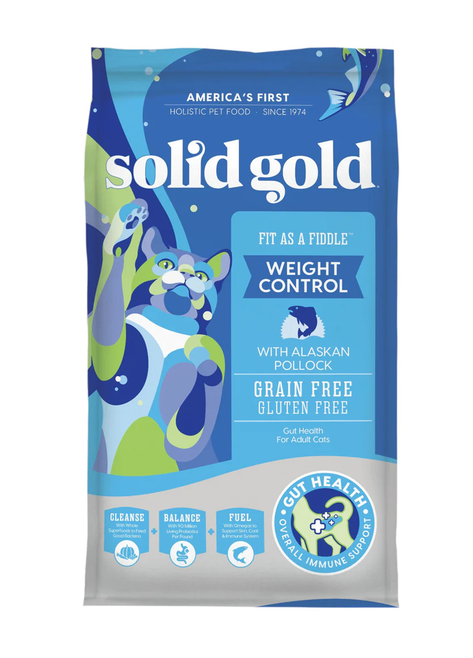 Grain free weight management clearance cat food