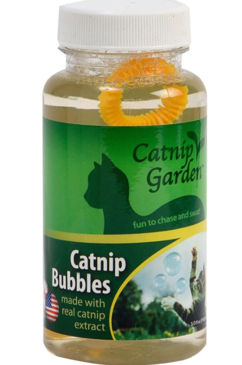 Catnip Garden Mist Spray