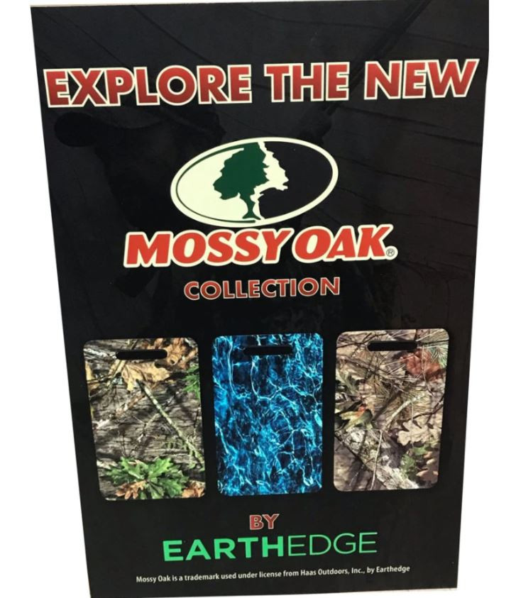 Earth Edge Kneeling Pad - Thumbnail 5