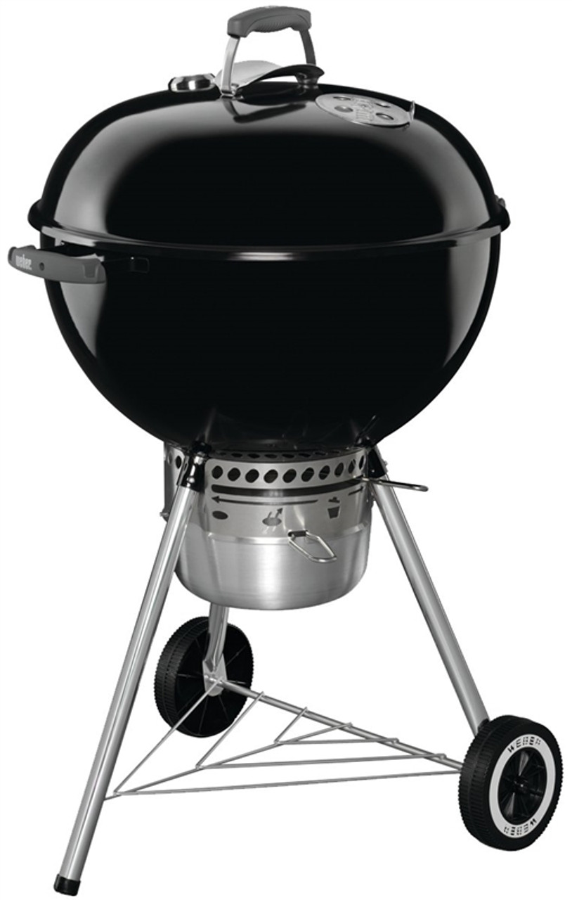 Weber 22 shop inch kettle grill