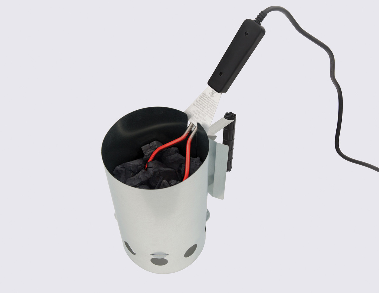 GrillPro Charcoal Chimney