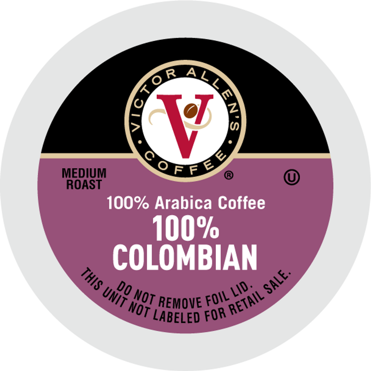 Victor Allen Coffee Pods 2024