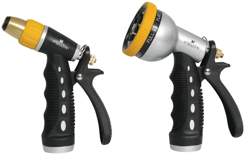 Landscapers Select Hose Nozzle