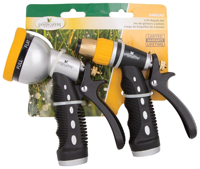 Landscapers Select Hose Nozzle - Thumbnail 3