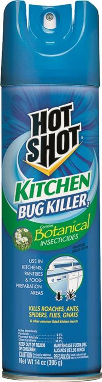 Kitchen Bug Killer2 (Aerosol)