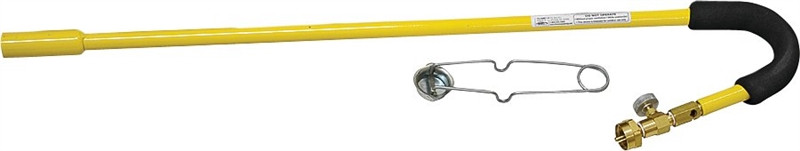 Flame Engineering Dragon Torch Kit