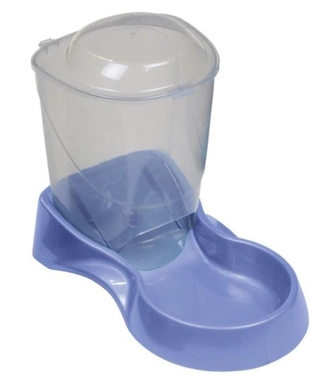 Van Ness Automatic Pet Feeder