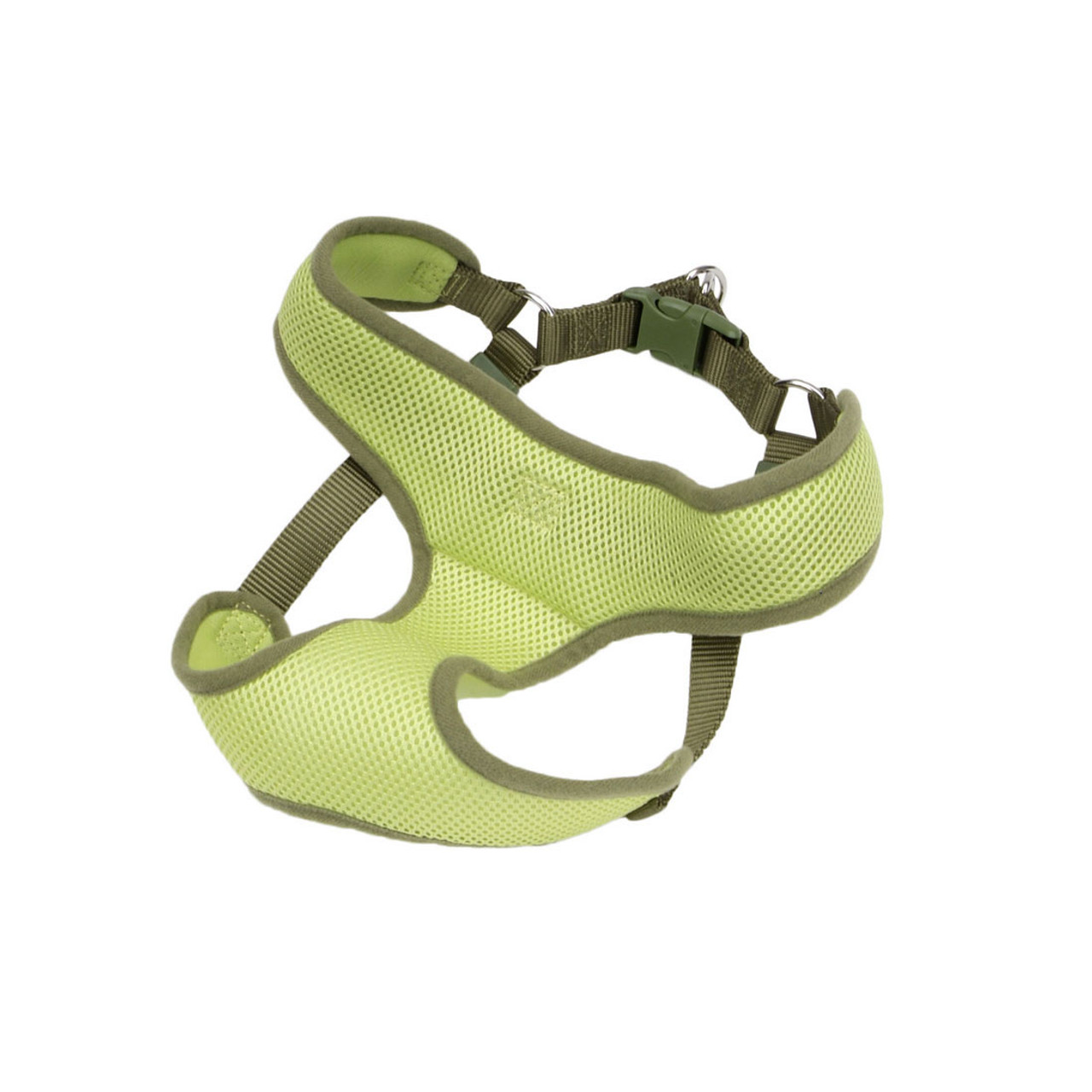 Dog Soft Harness, Adjustable Dog Harness