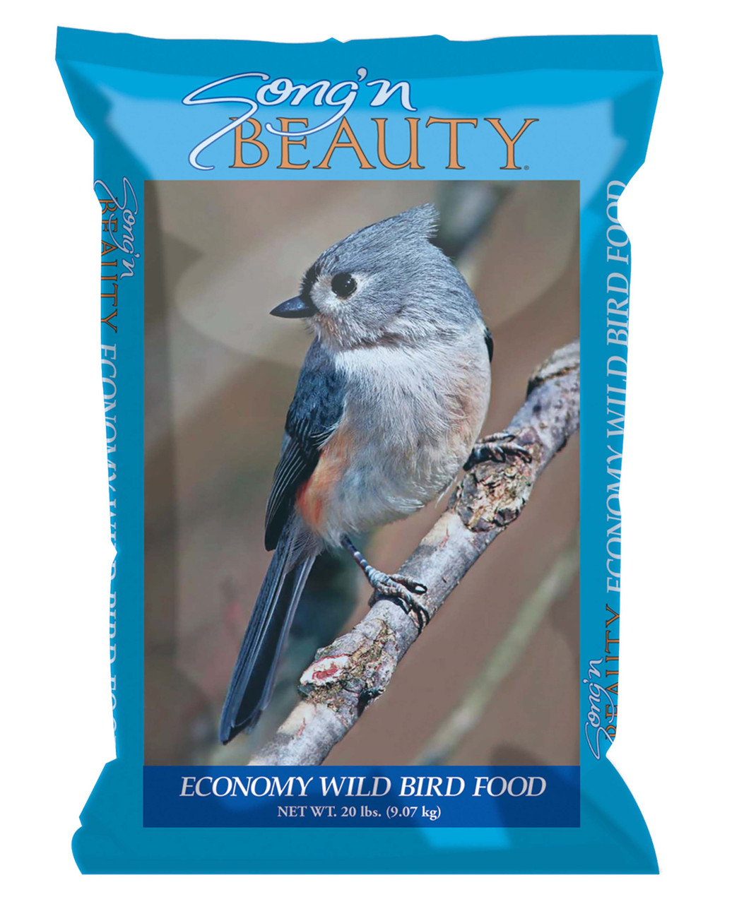 Lyric Song & Beauty Economy Wild Bird Seed, 5lb. Bag CountryMax