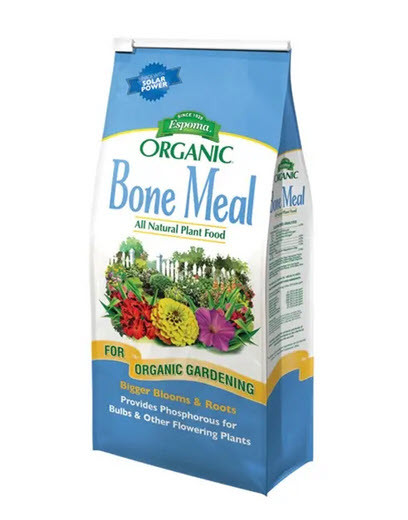 Espoma Organic Traditions Bone Meal