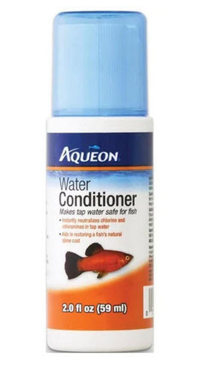 Aqueon Aquarium Tap Water Conditioner Plus CountryMax
