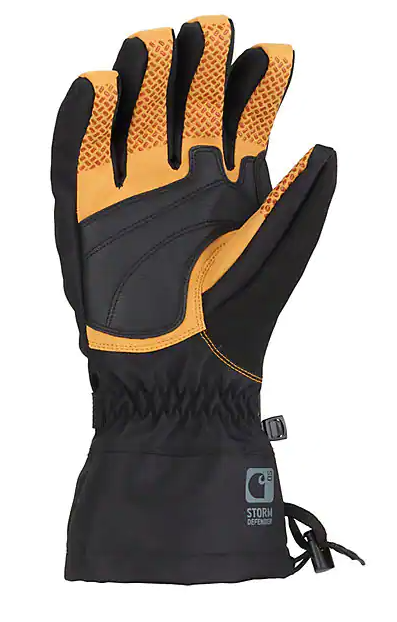 Carhartt Men's Pipeline Insulated Gloves
