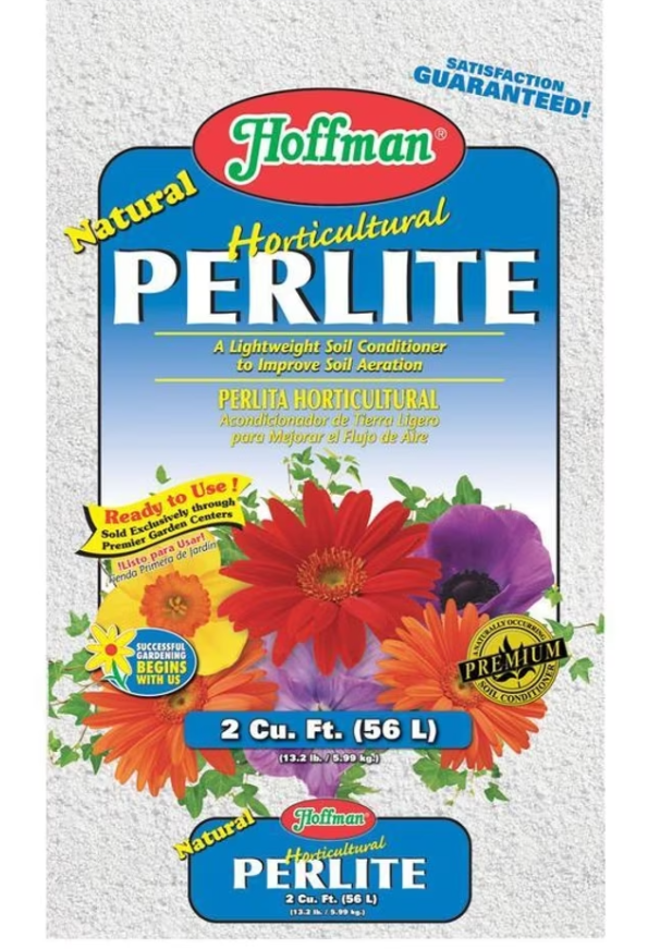 Hoffman Horticultural Perlite