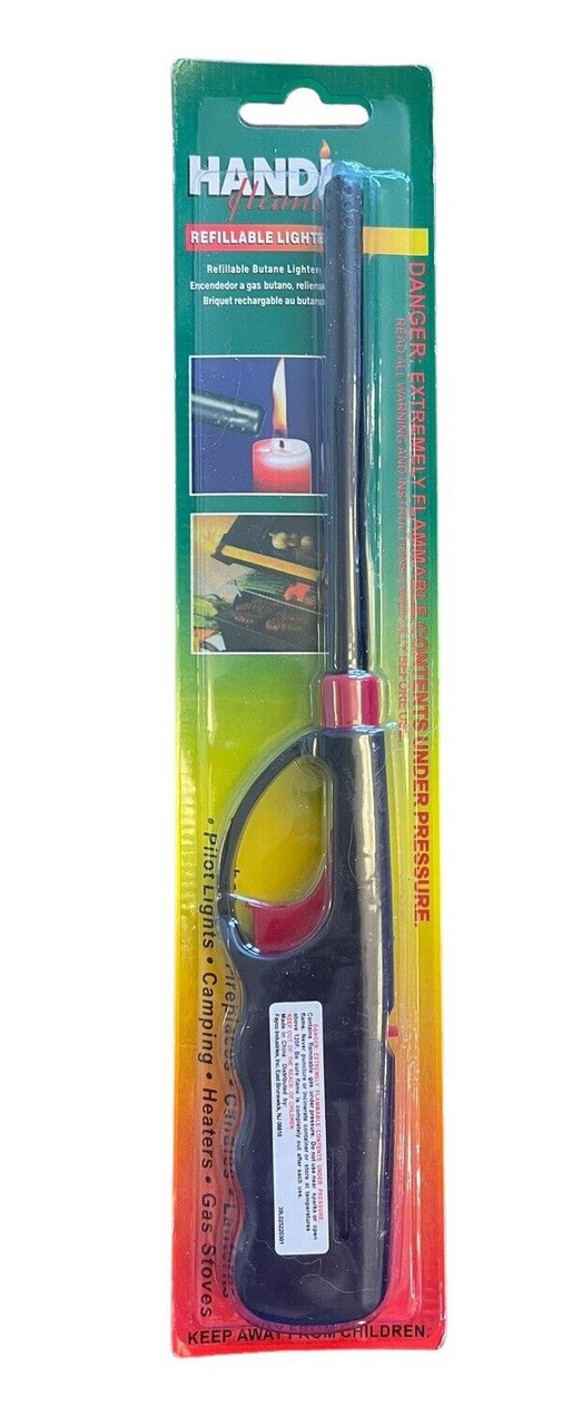 Beacon Flame Resistant Lighter