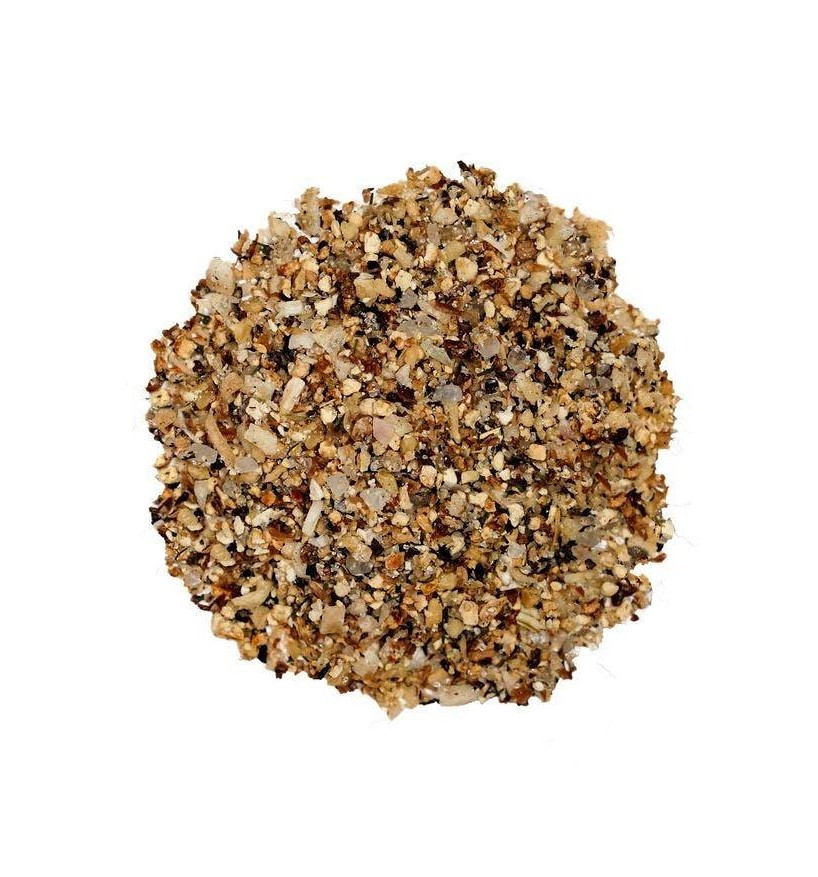 Cuso's Lemon Pepper BBQ Rub, 5oz