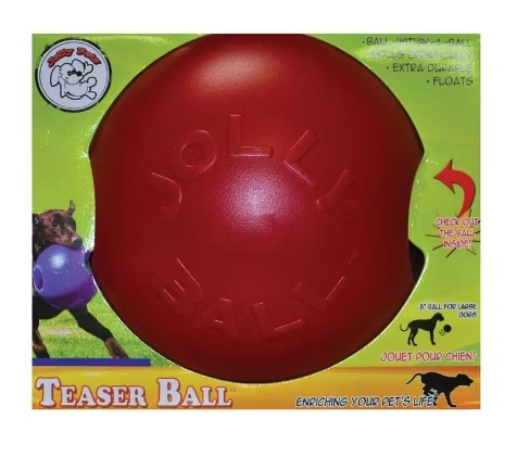 Jolly Teaser Ball 6in