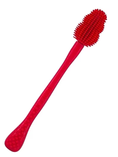 KONG Brush Toy Cleaner