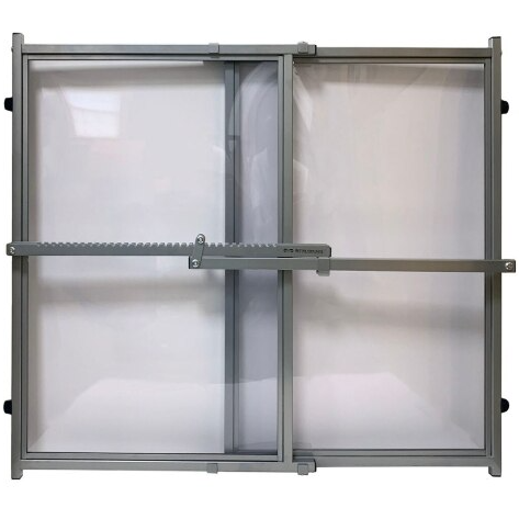 Marshall Better View Ferret Gate