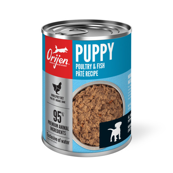 Orijen Puppy ドライフード 6kg 新品　2027/7/9まで Orijen Puppy ドライフード 6kg 新品 2027/7/9まで 【公式通販】