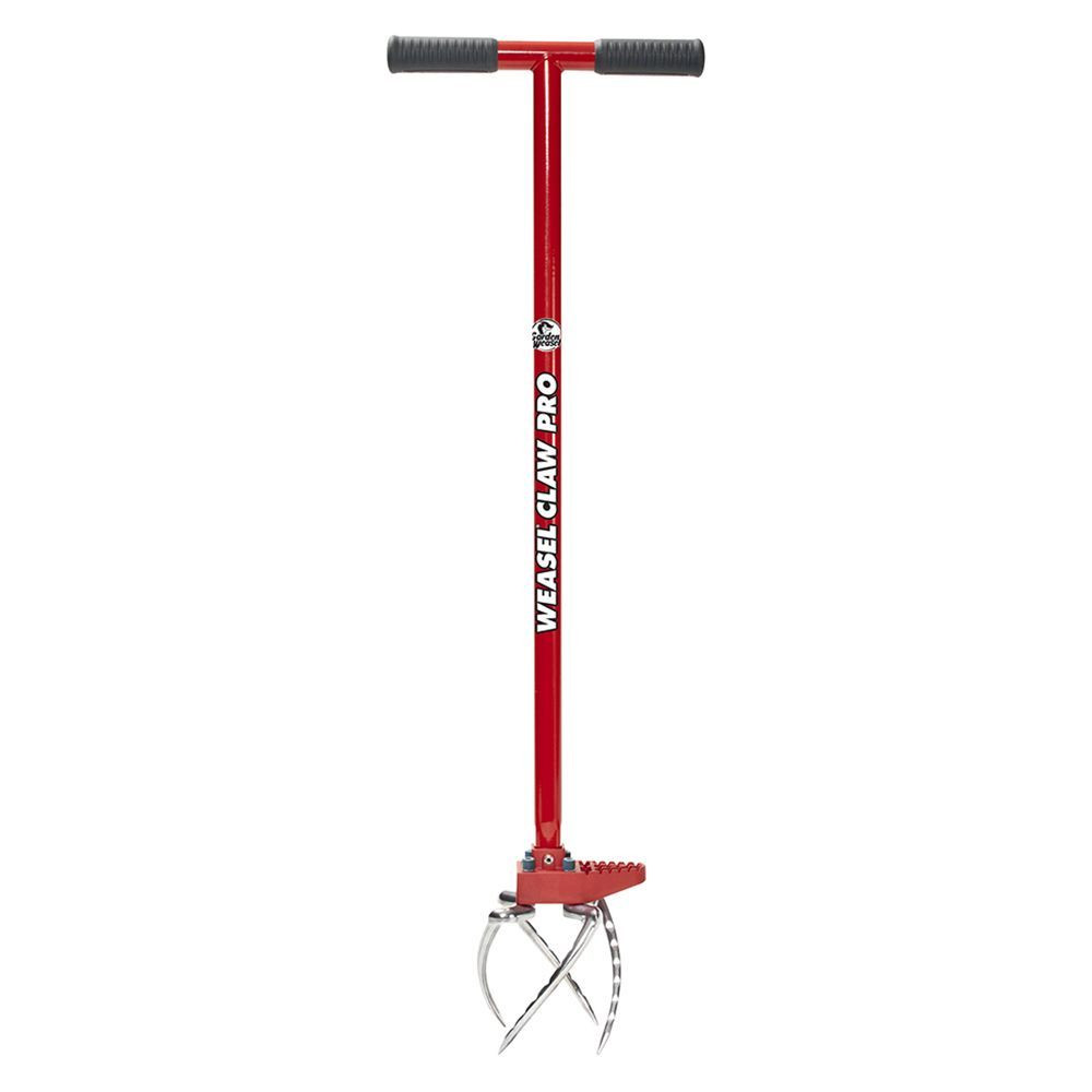 Garden Weasel Claw Pro Hand Cultivator - Thumbnail 2