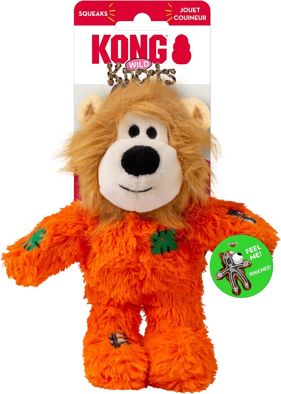 限定品 Kongming, Merchandise Set KONG Halloween Grinz Sports Balls, 2.5in., 3-Pack
